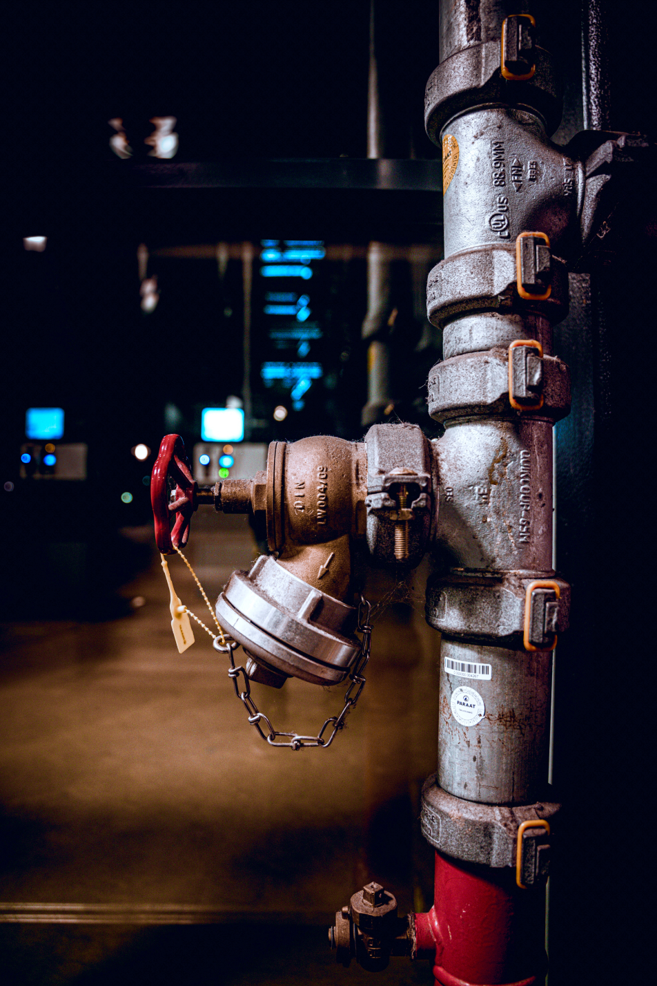 Val-Tex industrial valve sealants and emergency stop leak products in Asia